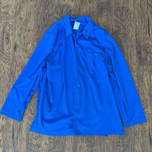 🔸Helen Blake Button-Up Top🔸BOGO FREE🔸